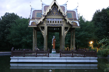 Thai-Sala