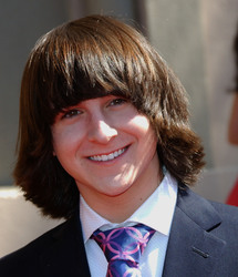 Mitchel Musso