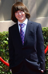 Mitchel Musso