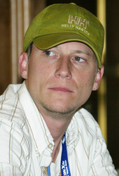 Corin Nemec