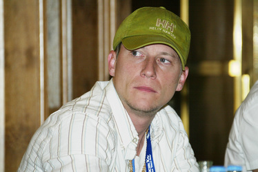 Corin Nemec