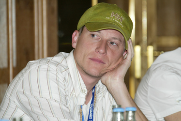 Corin Nemec