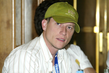 Corin Nemec