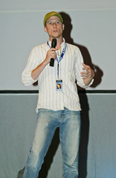 Corin Nemec