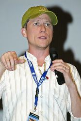 Corin Nemec