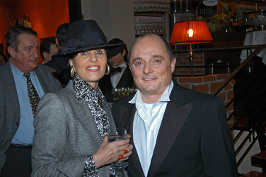 Vera Niefer, Werner Mink