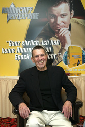 Leonard Nimoy