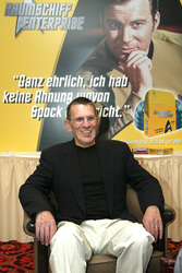 Leonard Nimoy