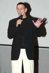 Leonard Nimoy