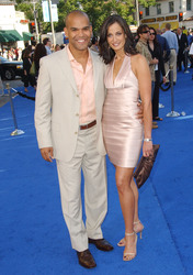 Amaury Nolasco, Dayanara Torres