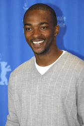 Anthony Mackie