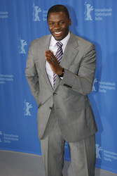 Derek Luke