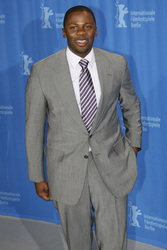 Derek Luke
