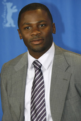 Derek Luke