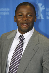 Derek Luke