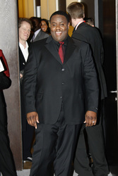 Jamal Woolard