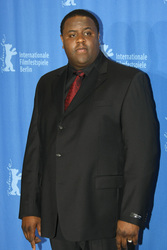 Jamal Woolard
