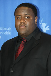 Jamal Woolard