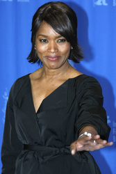Angela Bassett