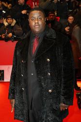 Jamal Woolard