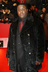 Jamal Woolard