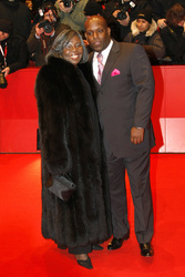 Violetta Wallace, Wayne Barrow