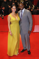 Sophia Luke, Derek Luke