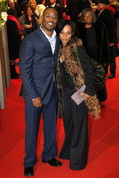 George Tillman Jr., Marcia Wright