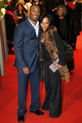 George Tillman Jr., Marcia Wright