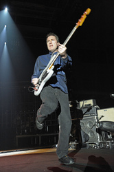 Andrew McCluskey (OMD)