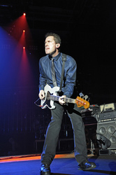 Andrew McCluskey (OMD)