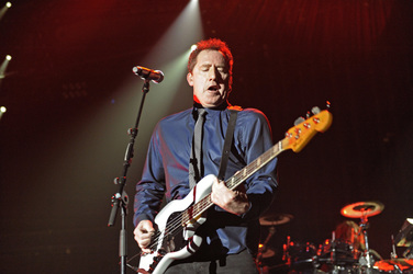 Andrew McCluskey (OMD)