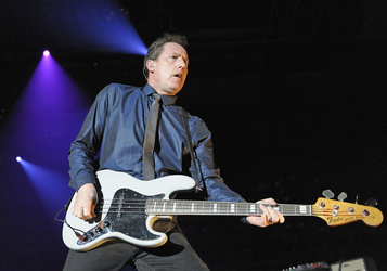 Andrew McCluskey (OMD)