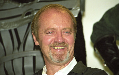 Robert O'Reilly