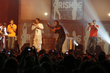 Orishas