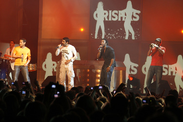 Orishas