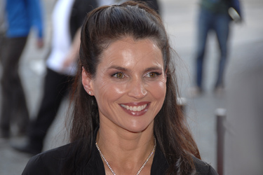 Julia Ormond