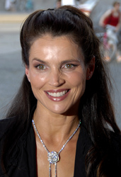 Julia Ormond