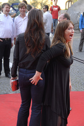 Julia Ormond, Jennifer Chambers Lynch