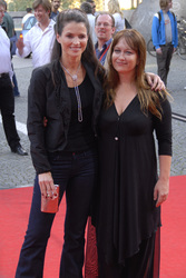 Julia Ormond, Jennifer Chambers Lynch