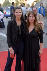 Julia Ormond, Jennifer Chambers Lynch