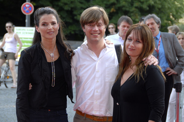 Julia Ormond, Marco Mehlitz, Jennifer Chambers Lynch