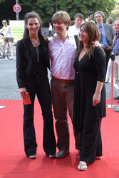 Julia Ormond, Marco Mehlitz, Jennifer Chambers Lynch