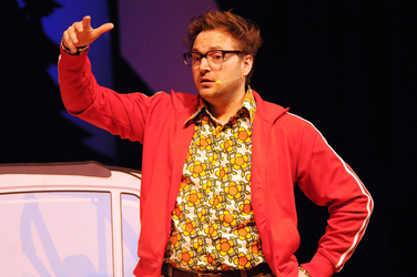 Dieter Tappert / Paul Panzer