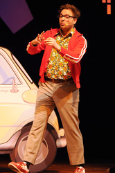 Dieter Tappert / Paul Panzer