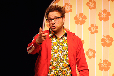 Dieter Tappert / Paul Panzer