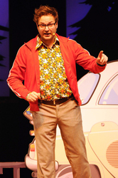 Dieter Tappert / Paul Panzer