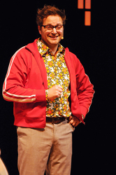 Dieter Tappert / Paul Panzer