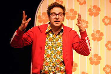 Dieter Tappert / Paul Panzer