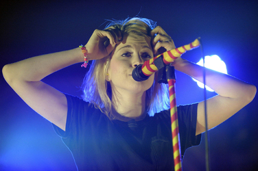 Hayley Williams (Paramore)